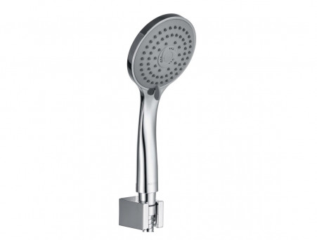 Душевой Набор «Aquatek» Хром (AQ2010CR)