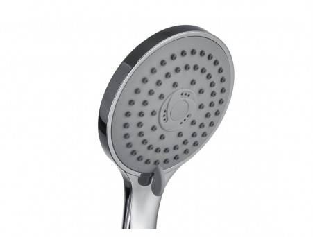 Душевой Набор «Aquatek» Хром (AQ2010CR)