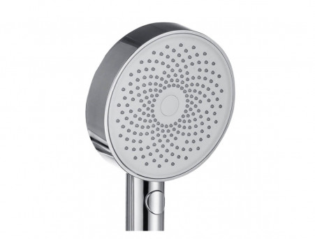 Душевой Набор «Aquatek» Хром (AQ2030CR)