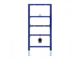 Инсталляция для Писсуара «Aquatek» Сталь (INSU-0000001)