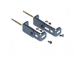 Комплект Крепления «Aquatek» для Инсталляции 130-180мм (KKI-0000016)