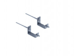 Комплект Крепления «Aquatek» для Инсталляции 90-130мм (KKI-0000002)