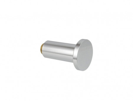 Крючок «Aquatek» Вега, Хром (AQ4001CR)