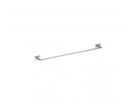 Полотенцедержатель «Aquatek» Европа, Хром, 60см (AQ4314CR)
