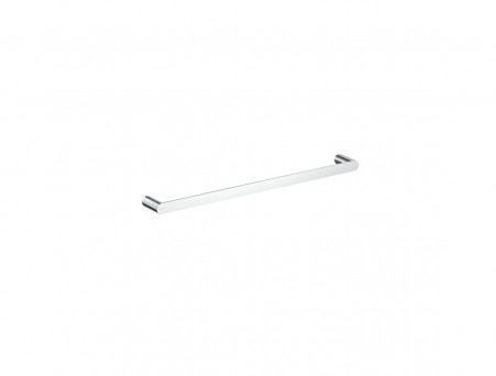 Полотенцедержатель «Aquatek» Лира, Хром, 60см (AQ4414CR)