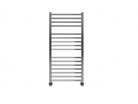 Водяной Полотенцесушитель «Aquatek» П16 Альтаир, Хром, 50x110см (AQ KK1611CH)