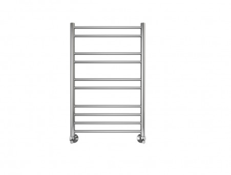 Водяной Полотенцесушитель «Aquatek» П10 Либерти, Хром, 50x80см (AQ RR1080CH)