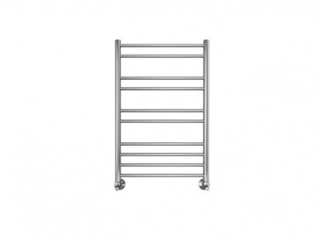 Водяной Полотенцесушитель «Aquatek» П10 Либерти, Хром, 50x80см (AQ RR1080CH)