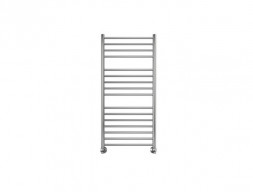 Водяной Полотенцесушитель «Aquatek» П16 Либерти, Хром, 50x110см (AQ RR1610CH)