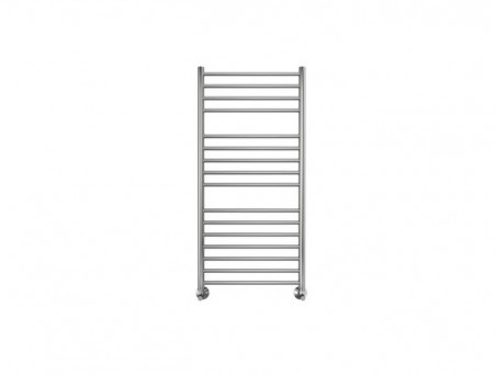 Водяной Полотенцесушитель «Aquatek» П16 Либерти, Хром, 50x110см (AQ RR1610CH)