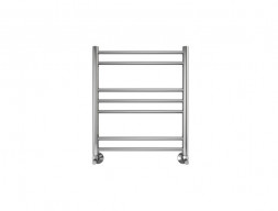 Водяной Полотенцесушитель «Aquatek» П7 Либерти, Хром, 50x60см (AQ RR0760CH)