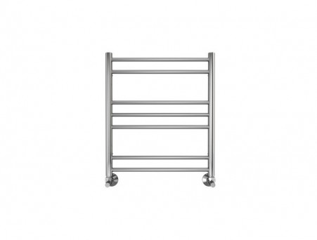 Водяной Полотенцесушитель «Aquatek» П7 Либерти, Хром, 50x60см (AQ RR0760CH)