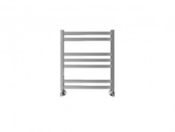 Водяной Полотенцесушитель «Aquatek» П7 Лира, Хром, 50x60см (AQ KP0760CH)