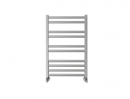 Водяной Полотенцесушитель «Aquatek» П10 Поларис, Хром, 50x80см (AQ KO1080CH)