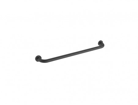 Поручень «Aquatek» Чёрный Матовый, 650мм (AQ4996MB)