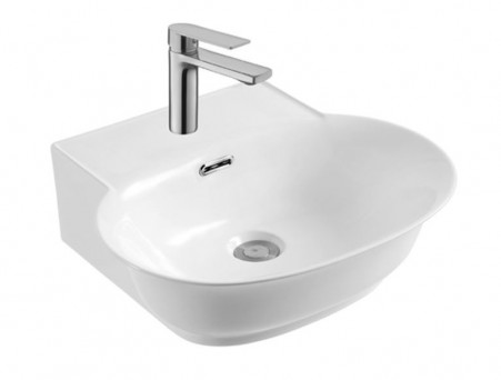 Раковина Подвесная «Aquatek» Классик, 51x41x16см (AQ5040-00)
