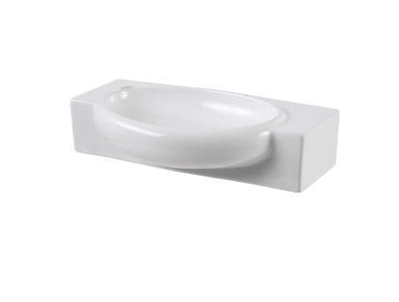 Раковина Подвесная «Aquatek» Фарфор, 51x28x13см (AQ5329-00)