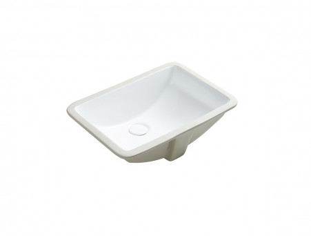 Раковина Встраиваемая «Aquatek» под Столешницу, 53x38x23см (AQ10491-00)