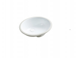 Раковина Встраиваемая «Aquatek» под Столешницу, 56x40x20см (AQ8091-00)