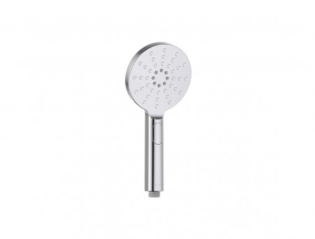 Душевая Лейка «Aquatek» 3 Jet Оберон, Select 120, Хром (AQ2006CR)