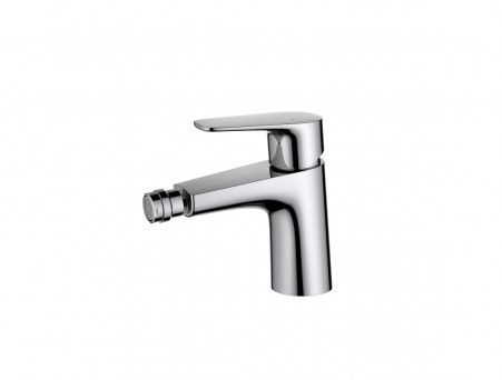 Смеситель для Биде «Aquatek» Бетта, Хром (AQ1118CR)