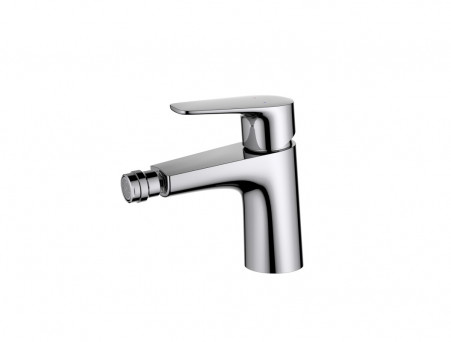 Смеситель для Биде «Aquatek» Бетта, Хром (AQ1118CR)