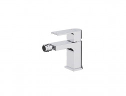 Смеситель для Биде «Aquatek» Лира, Хром (AQ1418CR)