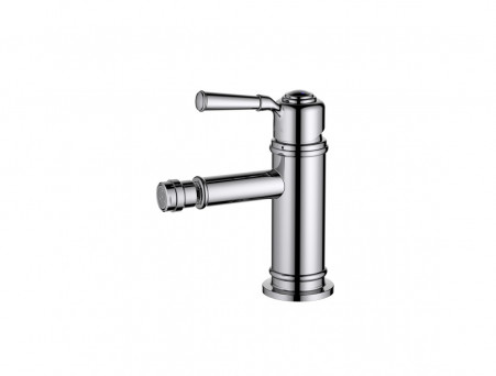 Смеситель для Биде «Aquatek» Классик, Хром (AQ1518CR)