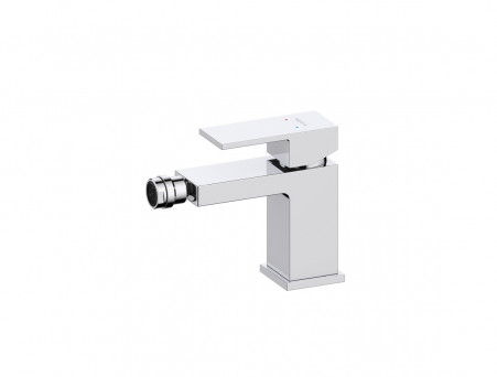 Смеситель для Биде «Aquatek» Либра, Хром (AQ1618CR)