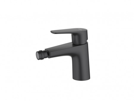 Смеситель для Биде «Aquatek» Бетта, Чёрный Матовый (AQ1118MB)