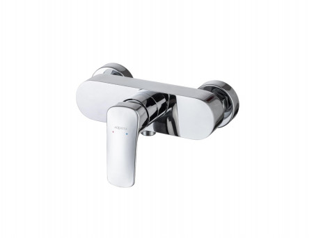 Смеситель для Душа «Aquatek» Вега, Хром (AQ1060CR)