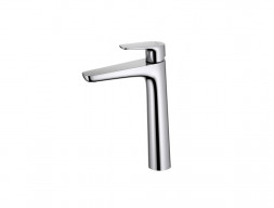 Смеситель для Раковины «Aquatek» 230 Бетта, Хром (AQ1104CR)