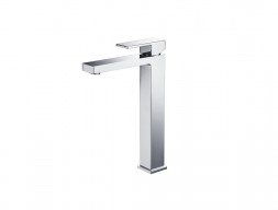 Смеситель для Раковины «Aquatek» 257 Либра, Хром (AQ1604CR)