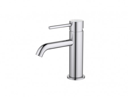 Смеситель для Раковины «Aquatek» 89 Европа, Хром (AQ1310CR)