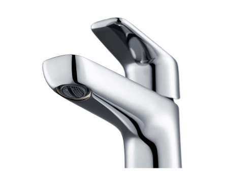 Смеситель для Раковины «Aquatek» 98 Бетта, Хром (AQ1110CR)