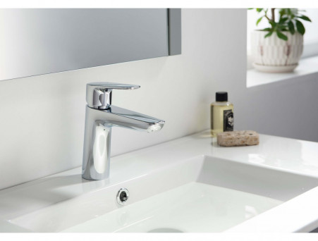 Смеситель для Раковины «Aquatek» 98 Бетта, Хром (AQ1110CR)