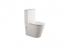 Унитаз-Компакт «Aquatek» Вега, Сиденье Soft Close, с Бачком (AQ2904-00)