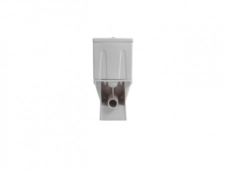 Унитаз-Компакт «Aquatek» Леон, Сиденье Soft Close, с Бачком (AQ2785-00)