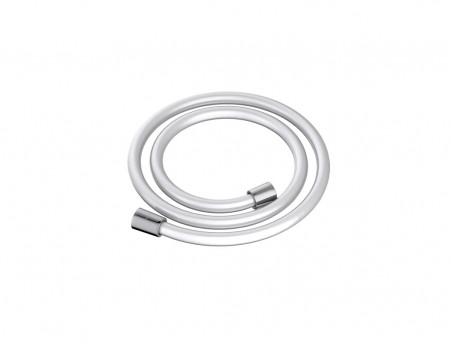 Душевой Шланг «Aquatek» Поливинилхлорид, Хром, 120см (AQ2104CR)