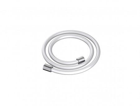 Душевой Шланг «Aquatek» Поливинилхлорид, Хром, 120см (AQ2104CR)