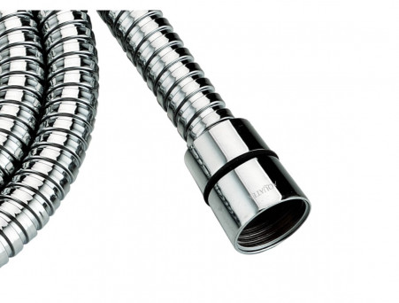 Душевой Шланг «Aquatek» Нержавеющая Cталь, Хром, 125см (AQ2100CR)