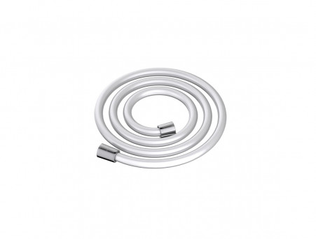 Душевой Шланг «Aquatek» Поливинилхлорид, Хром, 150см (AQ2106CR)