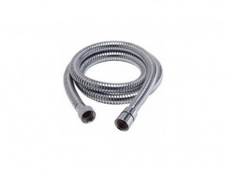 Душевой Шланг «Aquatek» Нержавеющая Cталь, Хром, 200см (AQ2102CR)