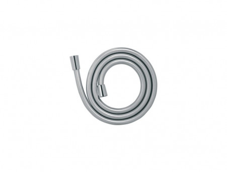 Душевой Шланг «Aquatek» Поливинилхлорид, Хром, 200см (AQ2112CR)