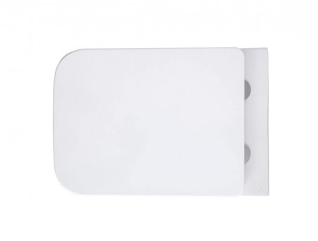 Комплект «Aquatek» SET Амадео-012: Унитаз с Крышкой-Сиденьем, Инсталляция, Звукоизоляция, Клавиша и Крепления (INS-0000012+AQ1163-00)