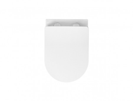 Комплект «Aquatek» SET Вега-009: Унитаз с Крышкой-Сиденьем, Инсталляция, Звукоизоляция, Клавиша и Крепления (INS-0000012+AQ1905-00)