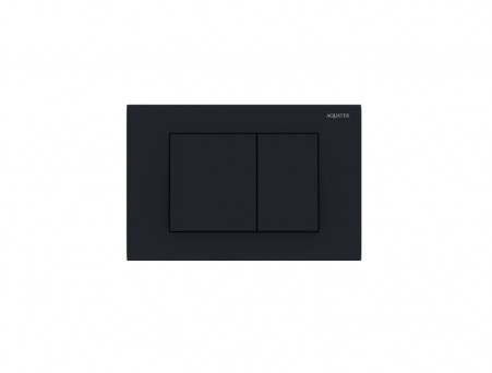 Комплект «Aquatek» SET Вега-012: Унитаз с Крышкой-Сиденьем, Инсталляция, Звукоизоляция, Клавиша и Крепления (INS-0000012+AQ1905-00)