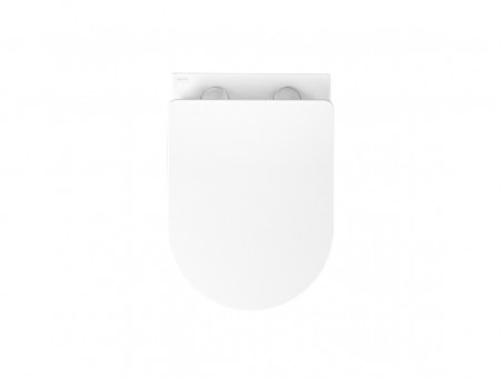 Комплект «Aquatek» SET Европа-KKI2: Унитаз, Инсталляция и Крепления (INS-0000012+AQ1901-00)