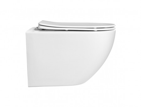 Комплект «Aquatek» SET Европа-KKI2: Унитаз, Инсталляция и Крепления (INS-0000012+AQ1901-00)