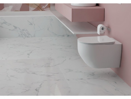 Комплект «Aquatek» SET Европа-KKI2: Унитаз, Инсталляция и Крепления (INS-0000012+AQ1901-00)